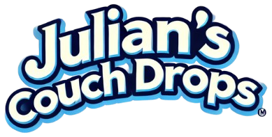 Julian's Couch Drops